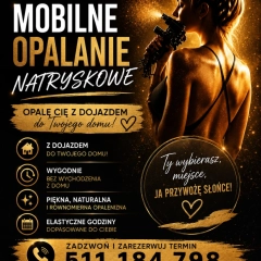 Opalanie Natryskowe 