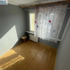Mieszkanie w Drygałach, 2 pokoje, balkon, 2 piętro, blok ul. Mickiewicza 4