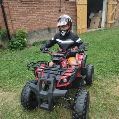 Quad kupię Quada 125 cm