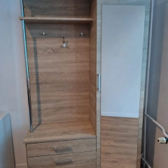 sprzedam używane meble