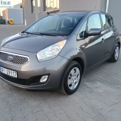 Kia venga 1.4 Ben 2011 rok