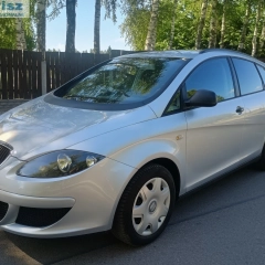 Seat Altea XL 1.4 Ben MPI