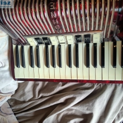 Akordeon Hohner tango 2 M