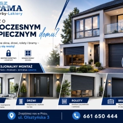 Zapraszamy