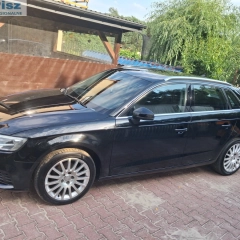 Audi A3 8V Lift Sportback 1.6 Tdi 2016r 