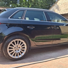 Audi A3 8V Lift Sportback 1.6 Tdi 2016r 