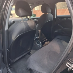 Audi A3 8V Lift Sportback 1.6 Tdi 2016r 