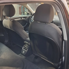 Audi A3 8V Lift Sportback 1.6 Tdi 2016r 