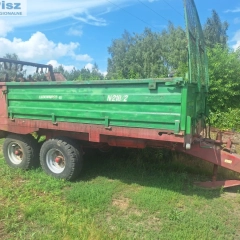 Sprzedam Rozutnik 6T 