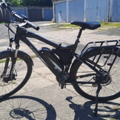 Sprzedam Rower Elektryczny