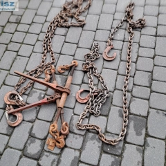 Łańcuchy transportowe