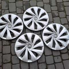 Kołpaki vw