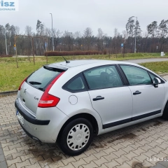 Sprzedam Citroen C4 