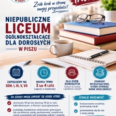 REKRUTACJA TRWA! 