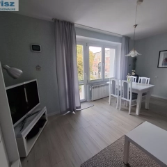 Sprzedam mieszkanie w centrum Pisza