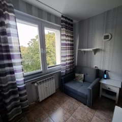 Sprzedam mieszkanie w centrum Pisza