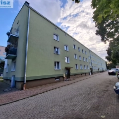 Sprzedam mieszkanie w centrum Pisza