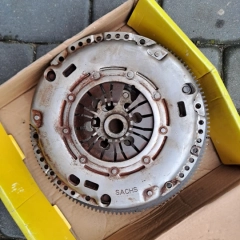 Komplet sprzęgla do vw.audi.skoda 1.9 tdi