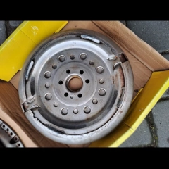 Komplet sprzęgla do vw.audi.skoda 1.9 tdi