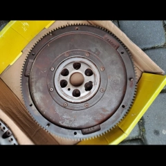 Komplet sprzęgla do vw.audi.skoda 1.9 tdi
