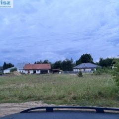 Sprzedam działkę budowlaną 1396m2 Pisz