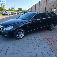Mercedes Benz E-klasa 