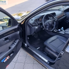 Mercedes Benz E-klasa 