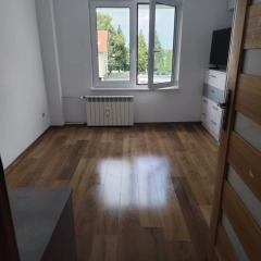 Wynajmę mieszkanie 