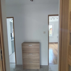 Wynajmę mieszkanie 