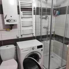 Wynajmę mieszkanie 
