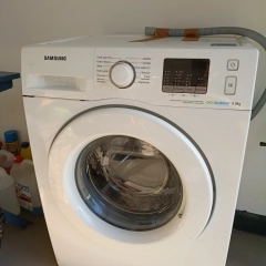 Sprzedam pralkę Samsung