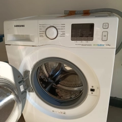 Sprzedam pralkę Samsung