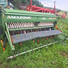siewnik amazone d9-30