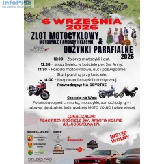 6 WRZEŚNIA 2026 – WIDZIMY SIĘ W KOLNIE! 