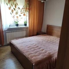 Duży dom 150m2+duża działka 28 arów+3 garaże. Nieruchomość z potencjałem