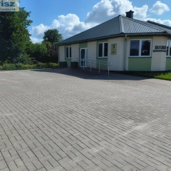 NA SPRZEDAŻ – BIURO 105,65 m²