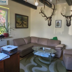 NA SPRZEDAŻ – BIURO 105,65 m²