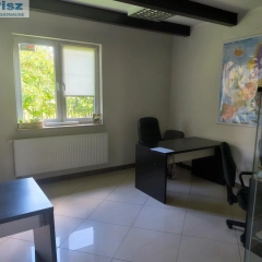 NA SPRZEDAŻ – BIURO 105,65 m²