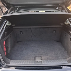 Audi A3 8V 1.6 TDI 