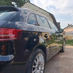 Audi A3 8V 1.6 TDI 