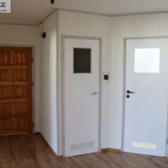PRZESTRONNE MIESZKANIE 68 m² – PISZ, UL. CZERNIAWSKIEGO