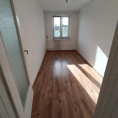 PRZESTRONNE MIESZKANIE 68 m² – PISZ, UL. CZERNIAWSKIEGO