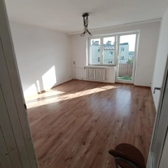 PRZESTRONNE MIESZKANIE 68 m² – PISZ, UL. CZERNIAWSKIEGO