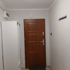 Wynajmę mieszkanie w centrum miasta