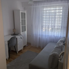 Wynajmę mieszkanie w Piszu osiedle wschód 62 m2