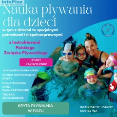 UNIEŚ SIĘ NA SKRZYDŁACH RUCHU Z AKADEMIĄ DRAGONFLY!