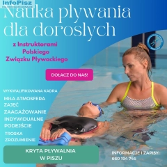 UNIEŚ SIĘ NA SKRZYDŁACH RUCHU Z AKADEMIĄ DRAGONFLY!