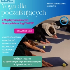 UNIEŚ SIĘ NA SKRZYDŁACH RUCHU Z AKADEMIĄ DRAGONFLY!