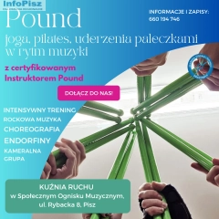UNIEŚ SIĘ NA SKRZYDŁACH RUCHU Z AKADEMIĄ DRAGONFLY!
