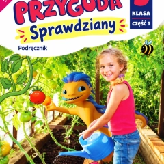 Szkoła marzeń na Tak, Szkolni Przyjaciele, Wielka Przygoda, Nowi Tropiciele, Szkoła na Tak, Drużyna Tropicieli, Ale to Ciekawe